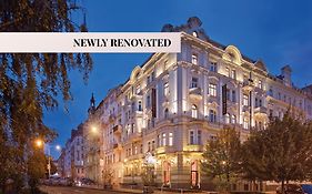 Mamaison Hotel Riverside Prague